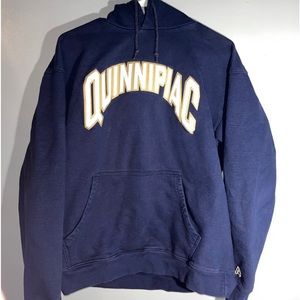 quinnipiac hoodie